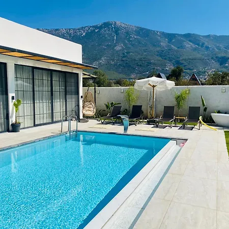 Villa Majahuitas 1