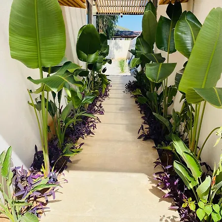 Majahuitas 1 Villa