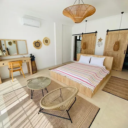 Majahuitas 1 Villa