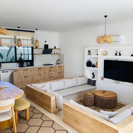 Villa Majahuitas 1 *